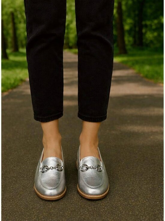 Naturalizer Shoes - New Naturalizer Adaline Bit Loafer SZ 7-1/2